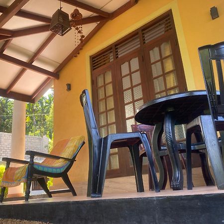 Winsent Villa Unawatuna Bagian luar foto