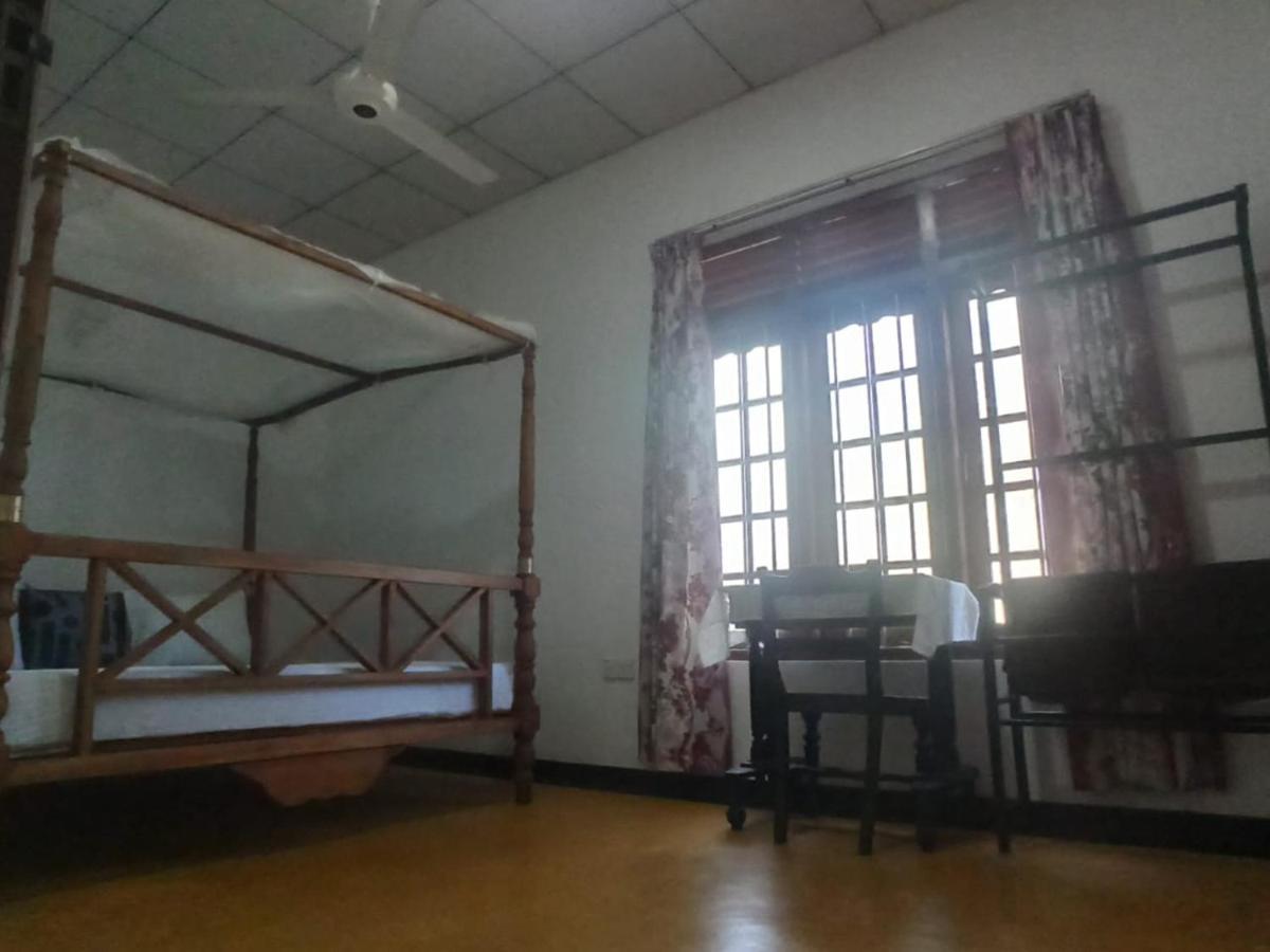 Winsent Villa Unawatuna Bagian luar foto