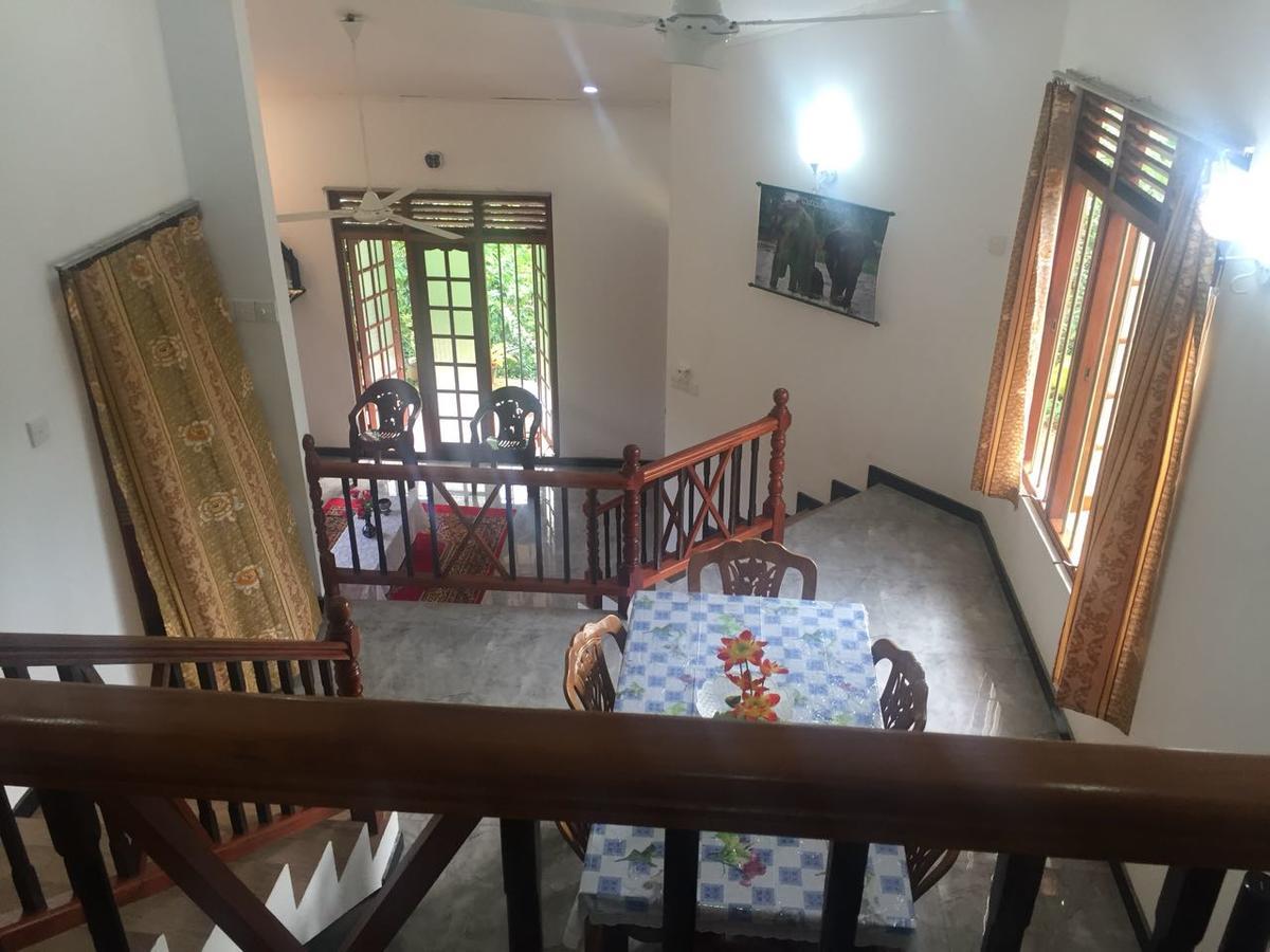 Winsent Villa Unawatuna Bagian luar foto