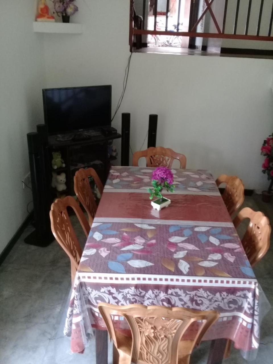 Winsent Villa Unawatuna Bagian luar foto