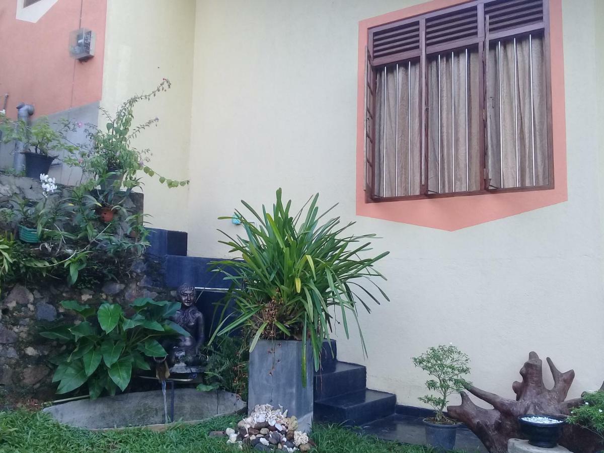 Winsent Villa Unawatuna Bagian luar foto