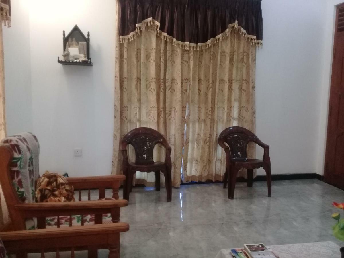 Winsent Villa Unawatuna Bagian luar foto