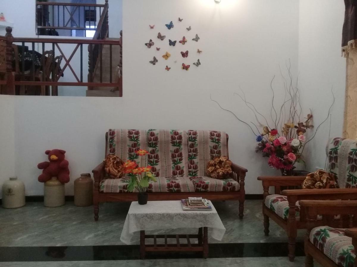 Winsent Villa Unawatuna Bagian luar foto