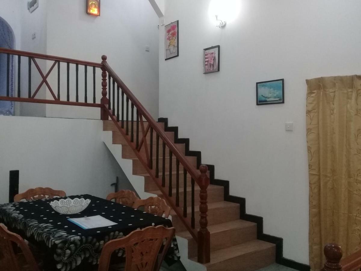 Winsent Villa Unawatuna Bagian luar foto
