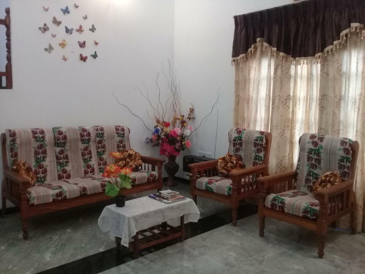 Winsent Villa Unawatuna Bagian luar foto
