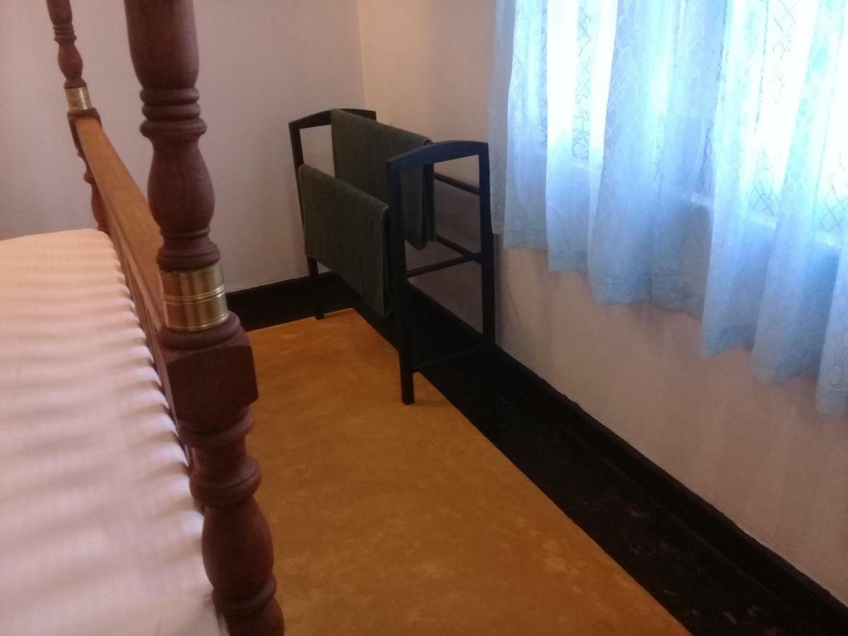 Winsent Villa Unawatuna Bagian luar foto