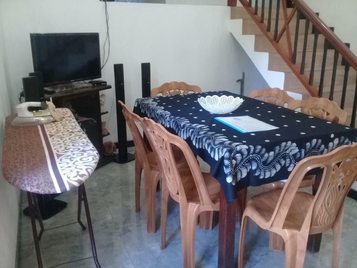 Winsent Villa Unawatuna Bagian luar foto