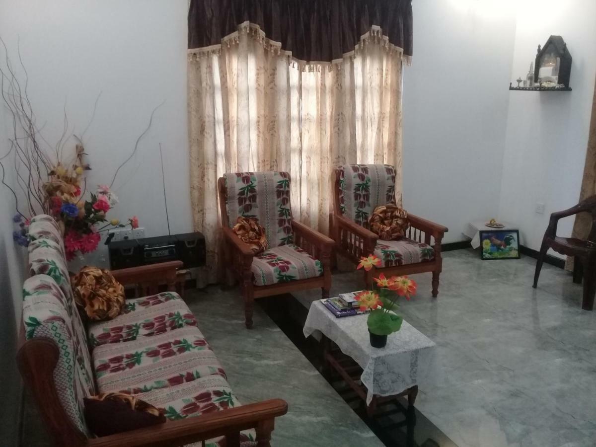 Winsent Villa Unawatuna Bagian luar foto