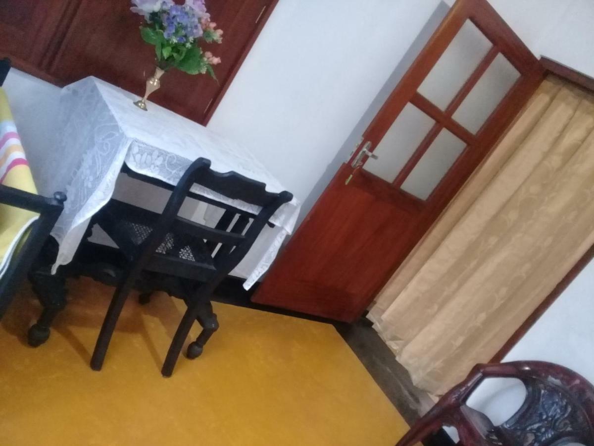 Winsent Villa Unawatuna Bagian luar foto