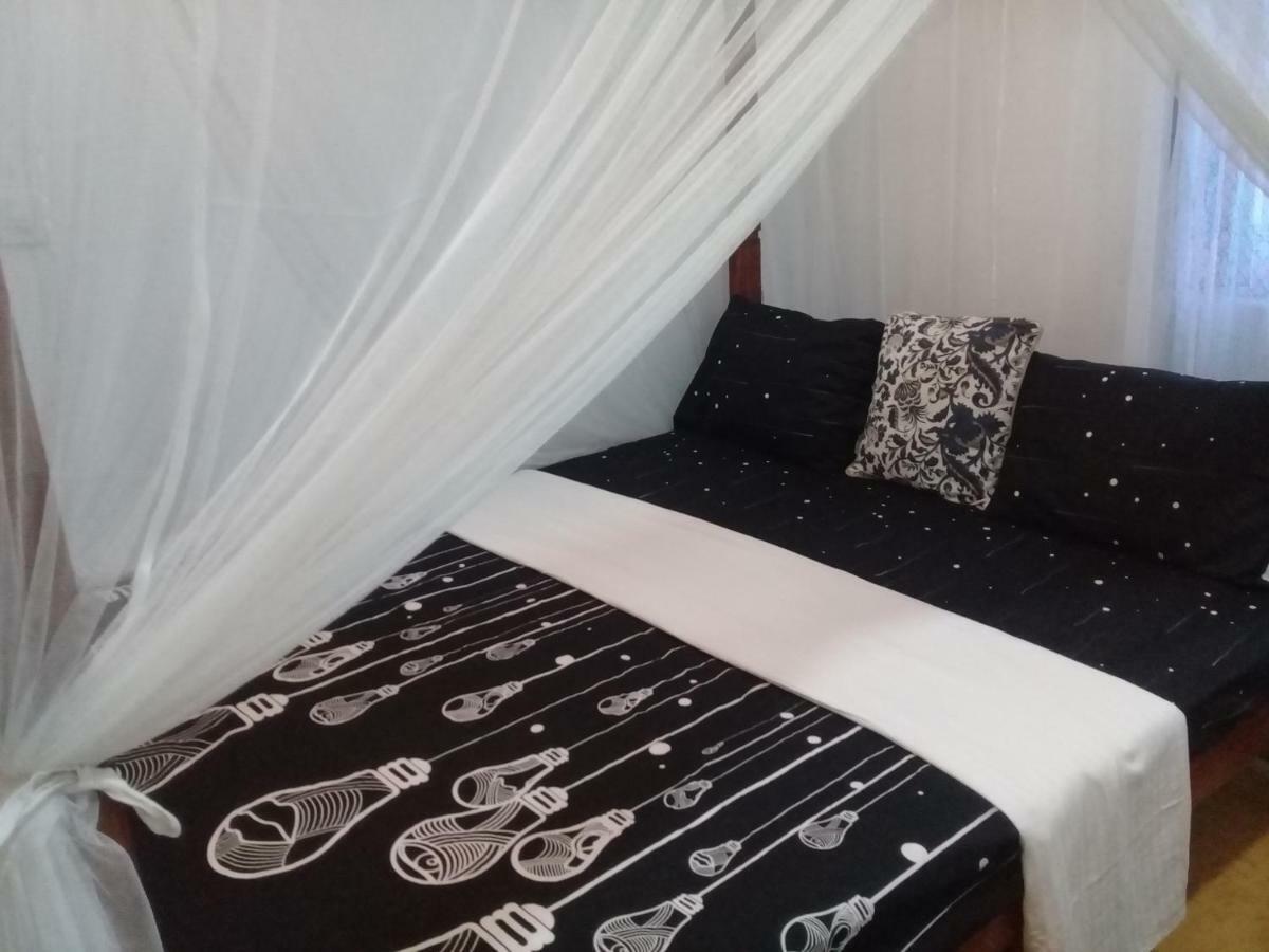 Winsent Villa Unawatuna Bagian luar foto