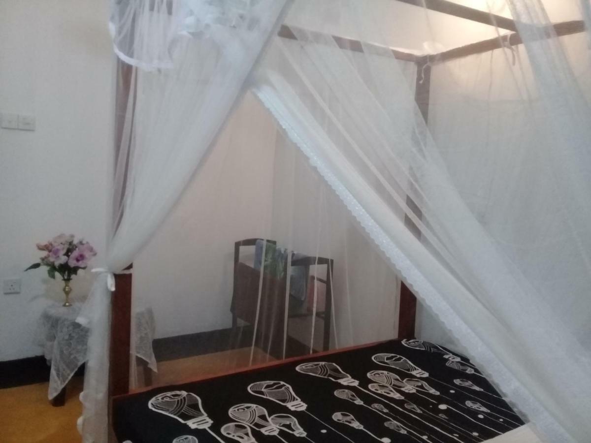 Winsent Villa Unawatuna Bagian luar foto