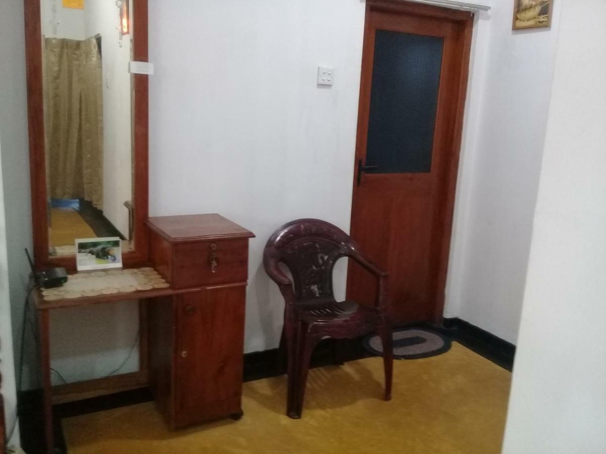 Winsent Villa Unawatuna Bagian luar foto