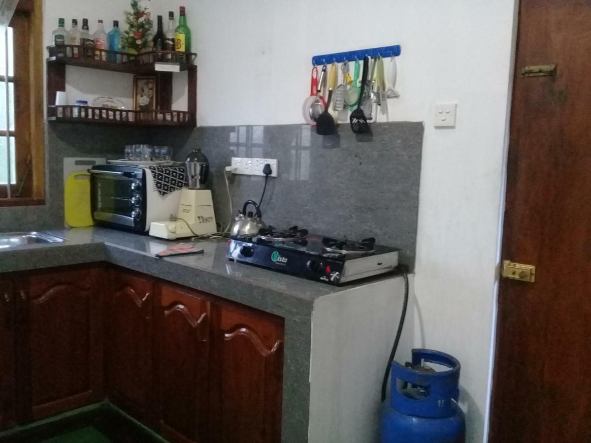 Winsent Villa Unawatuna Bagian luar foto