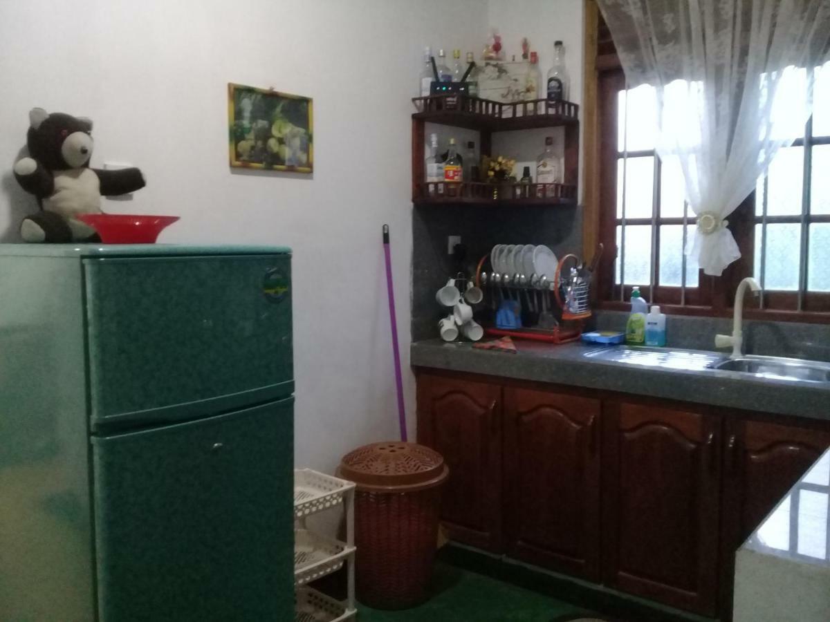 Winsent Villa Unawatuna Bagian luar foto