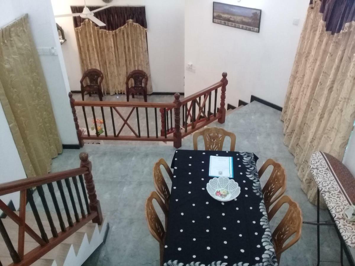 Winsent Villa Unawatuna Bagian luar foto