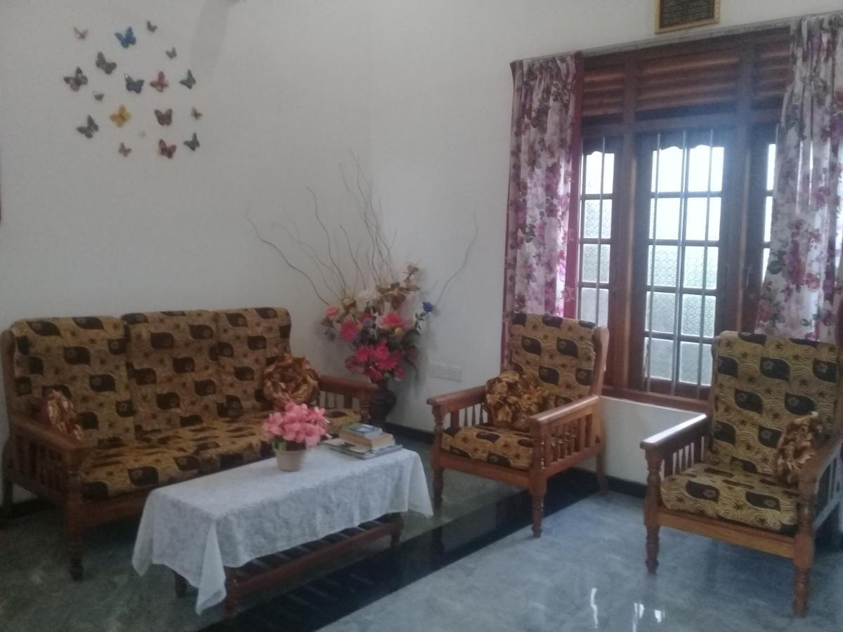Winsent Villa Unawatuna Bagian luar foto